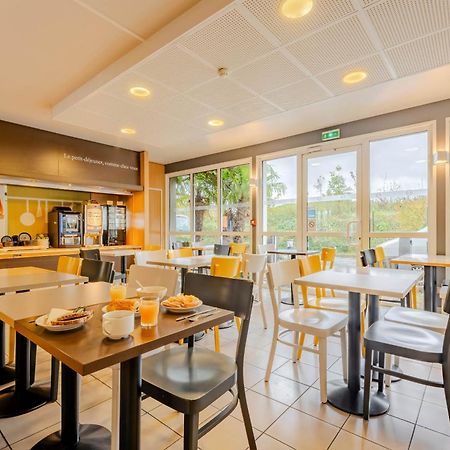 B&B Hotel Valenciennes Marly Marly  Exterior photo
