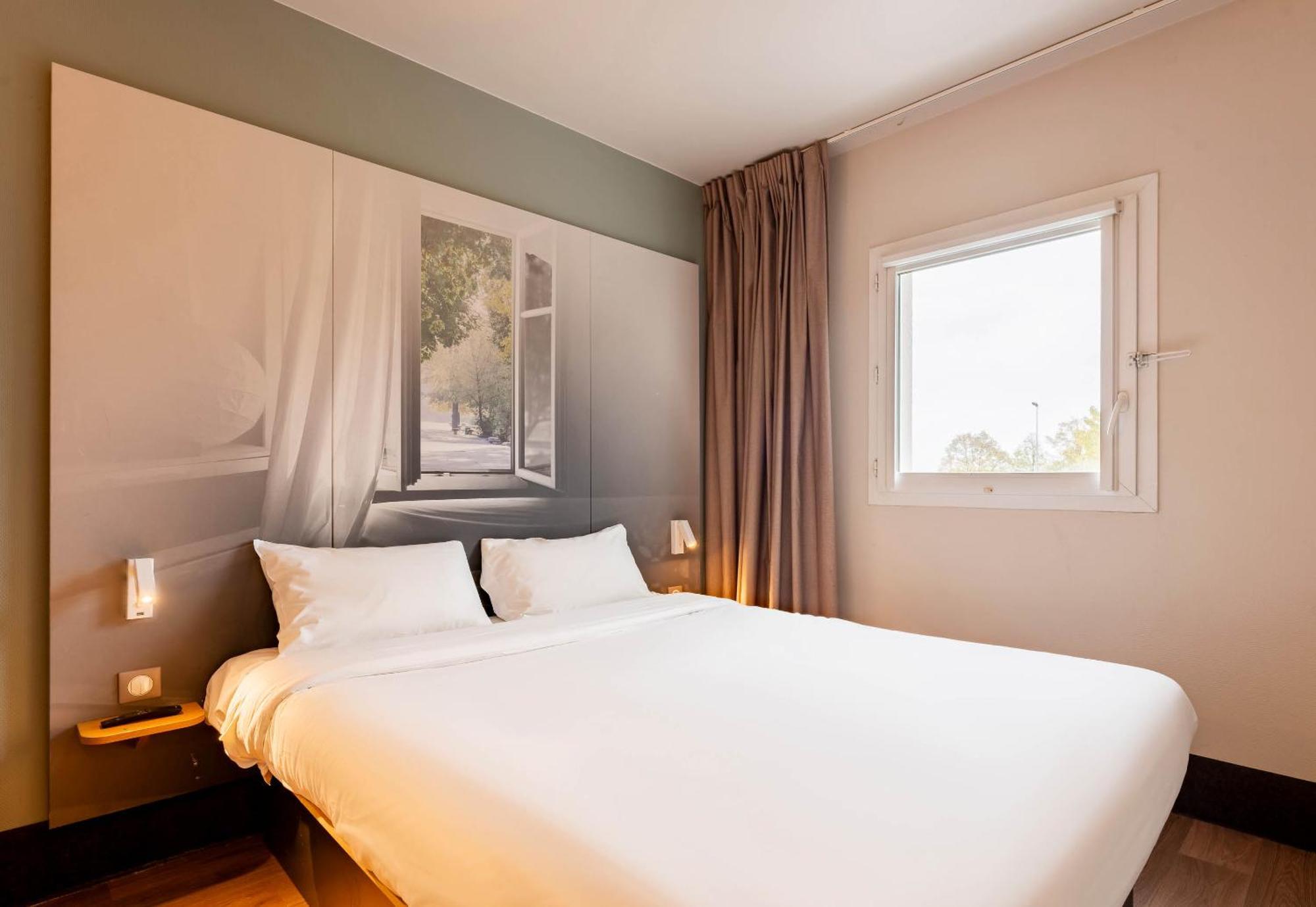 B&B Hotel Valenciennes Marly Marly  Exterior photo