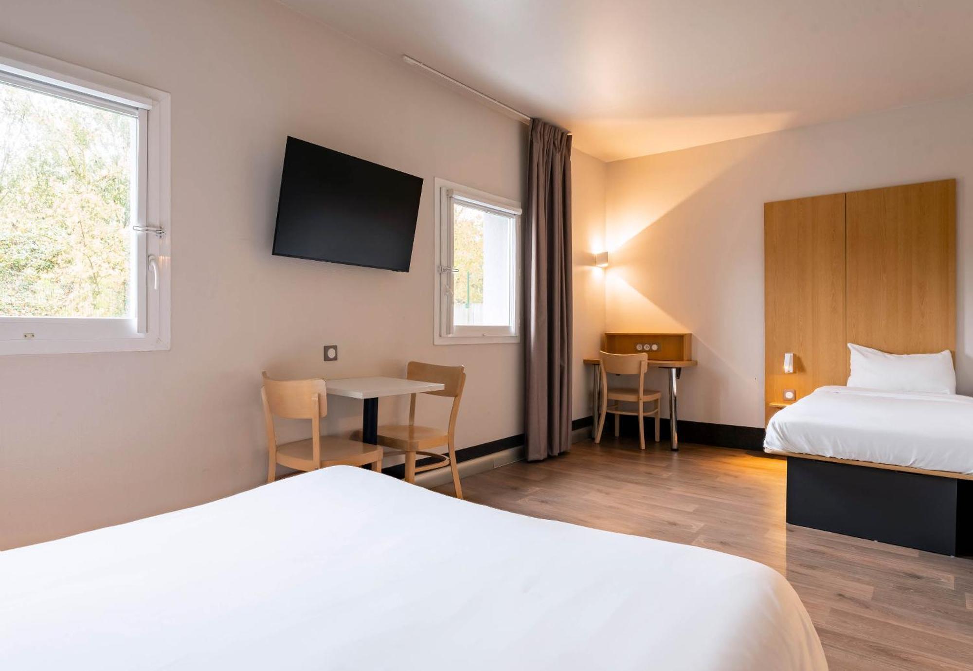 B&B Hotel Valenciennes Marly Marly  Exterior photo