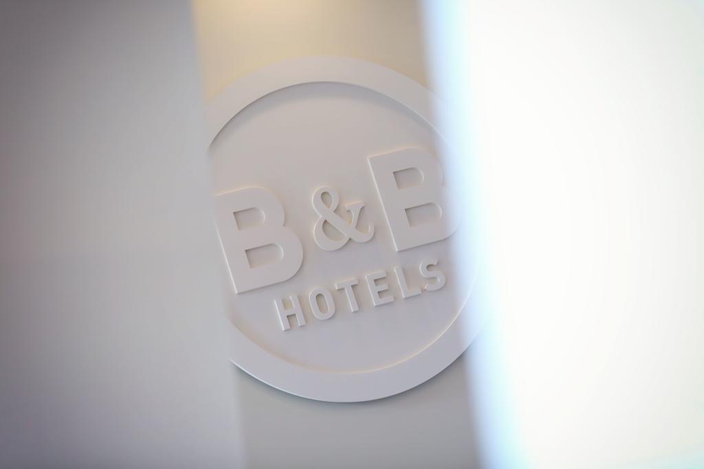B&B Hotel Valenciennes Marly Marly  Exterior photo