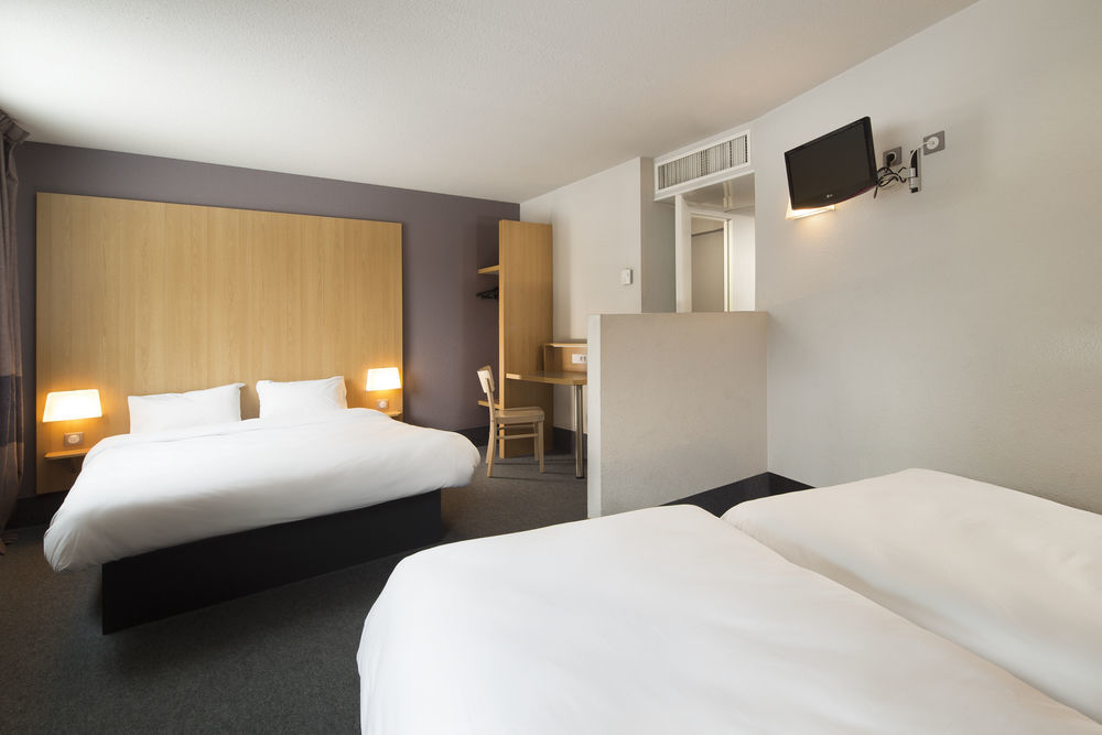 B&B Hotel Valenciennes Marly Marly  Exterior photo