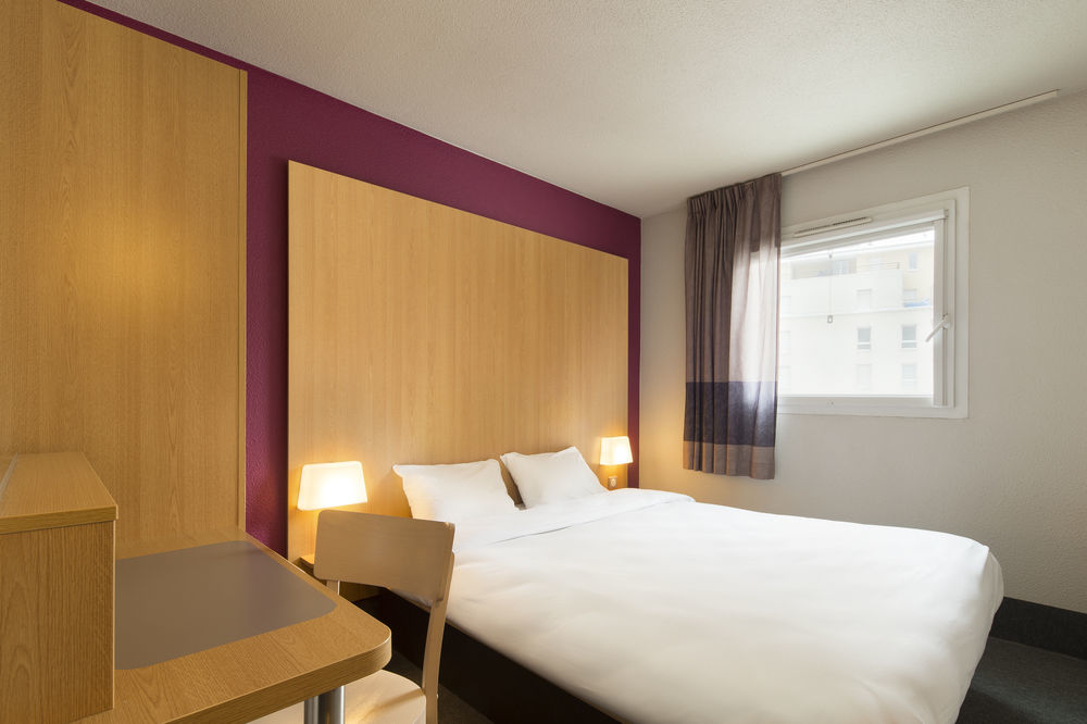 B&B Hotel Valenciennes Marly Marly  Exterior photo