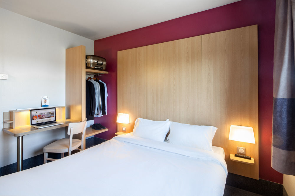 B&B Hotel Valenciennes Marly Marly  Exterior photo