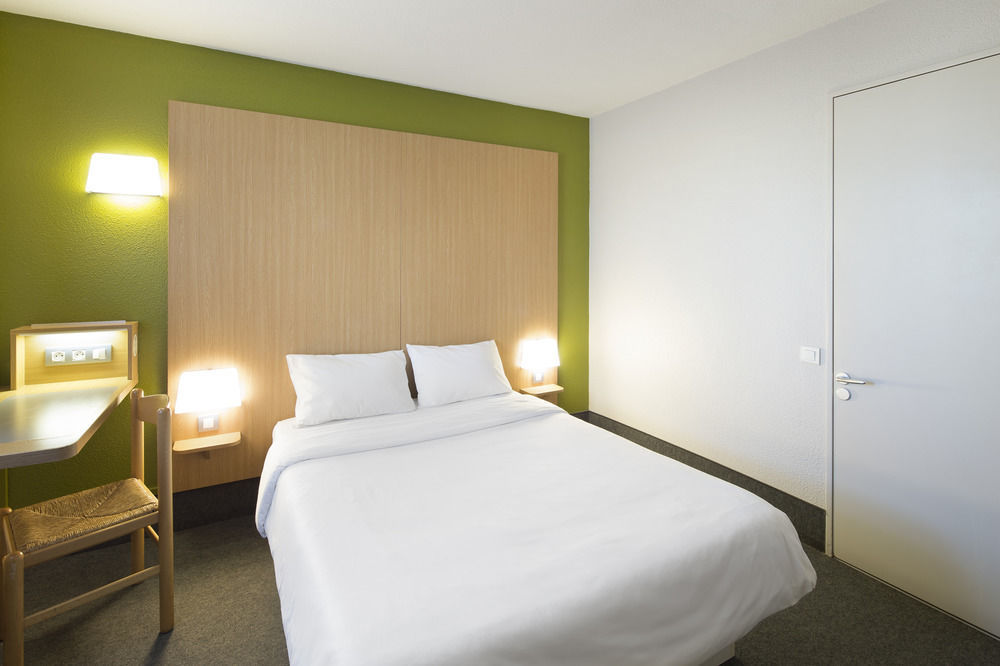 B&B Hotel Valenciennes Marly Marly  Exterior photo