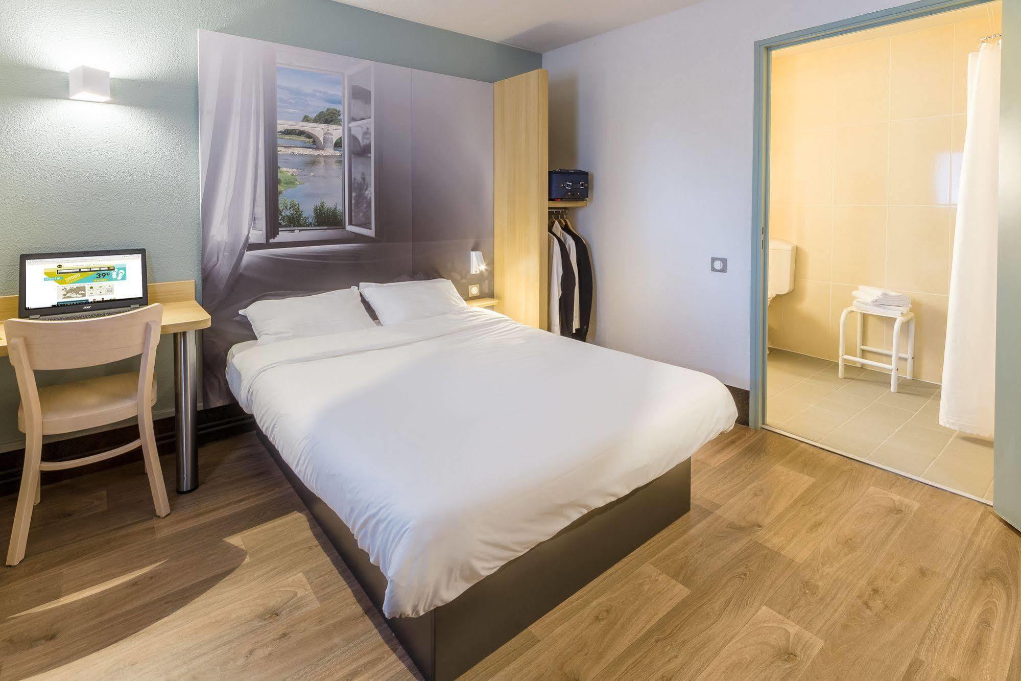 B&B Hotel Valenciennes Marly Marly  Exterior photo
