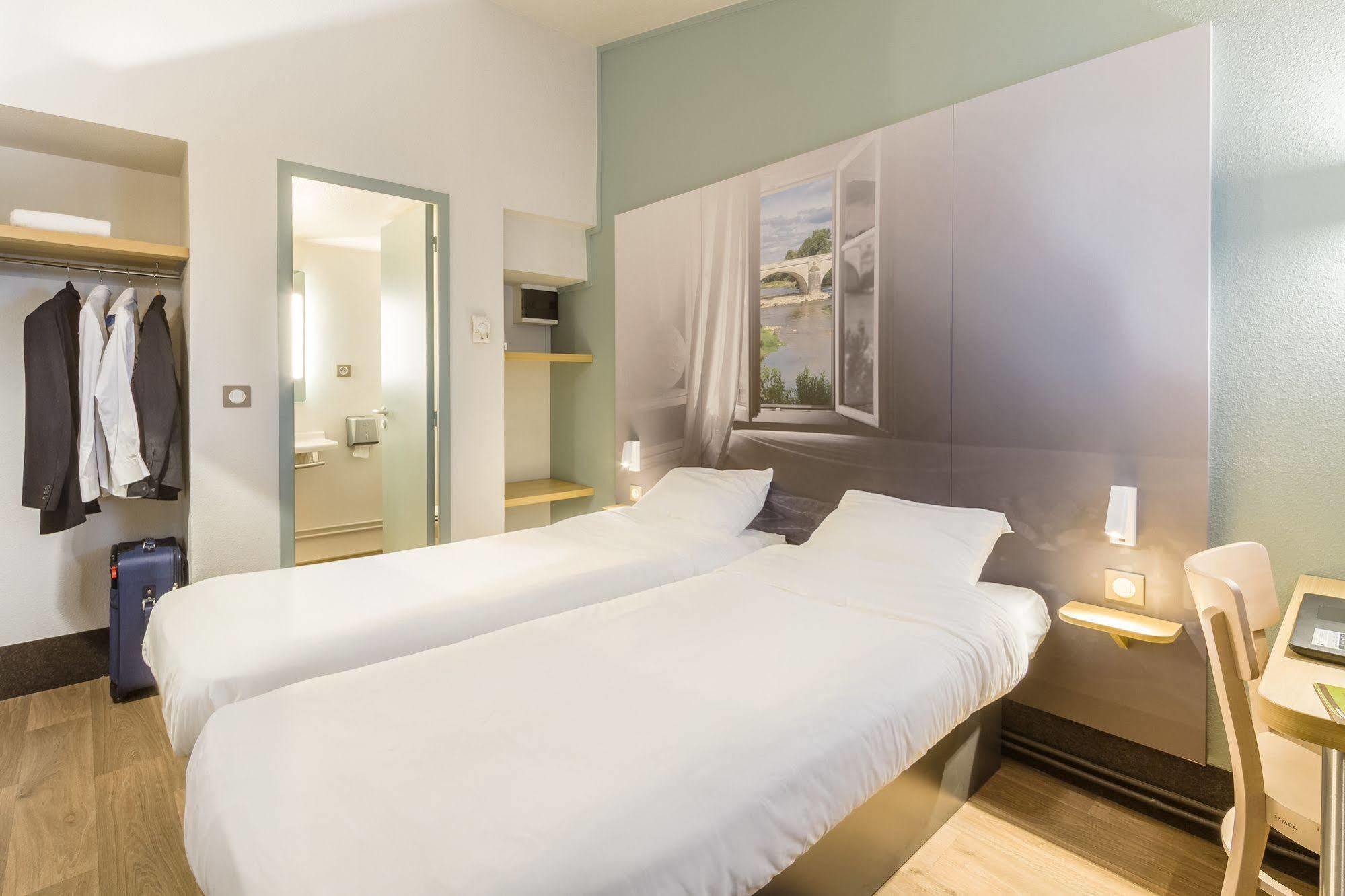 B&B Hotel Valenciennes Marly Marly  Exterior photo