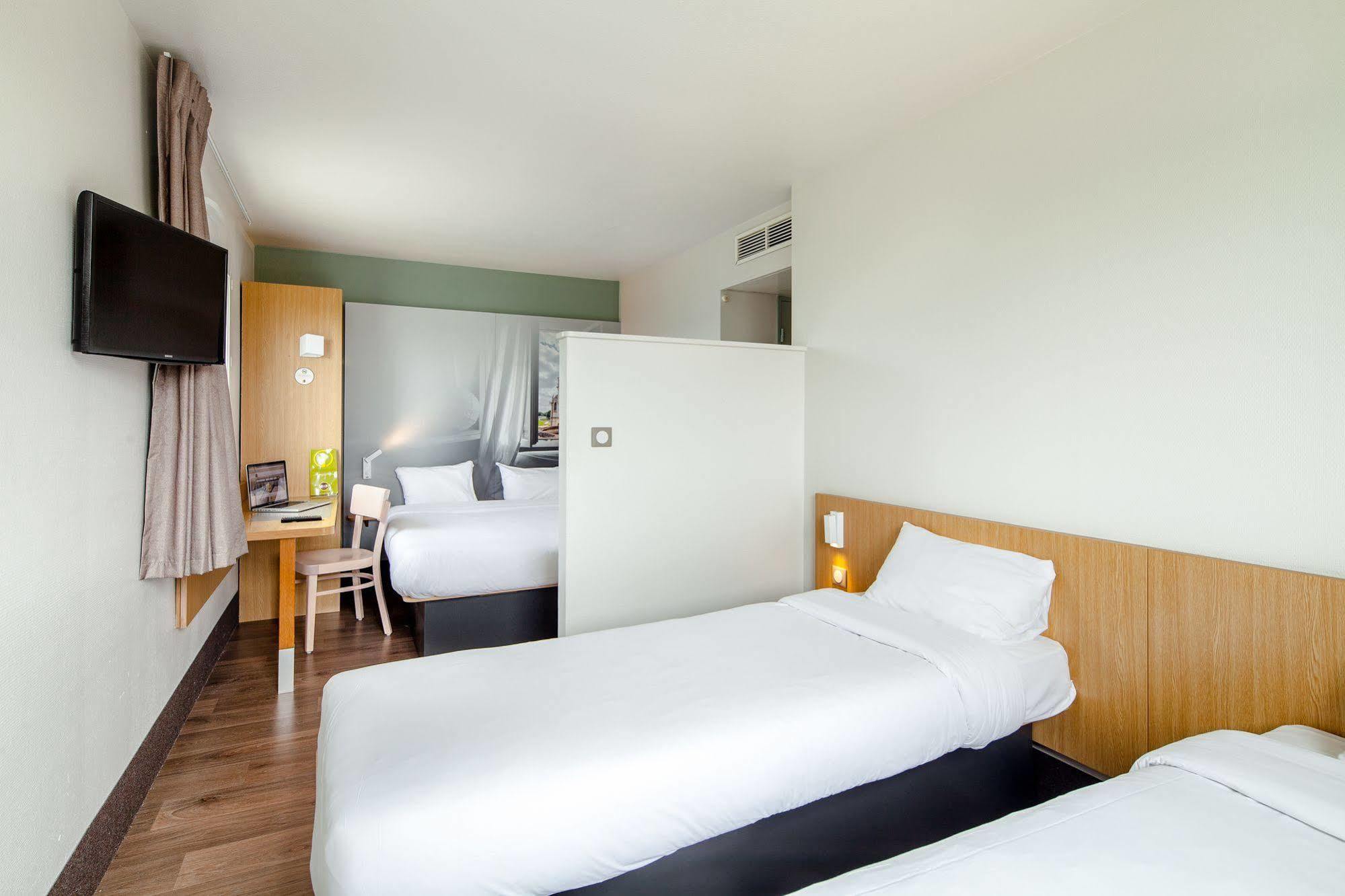 B&B Hotel Valenciennes Marly Marly  Exterior photo