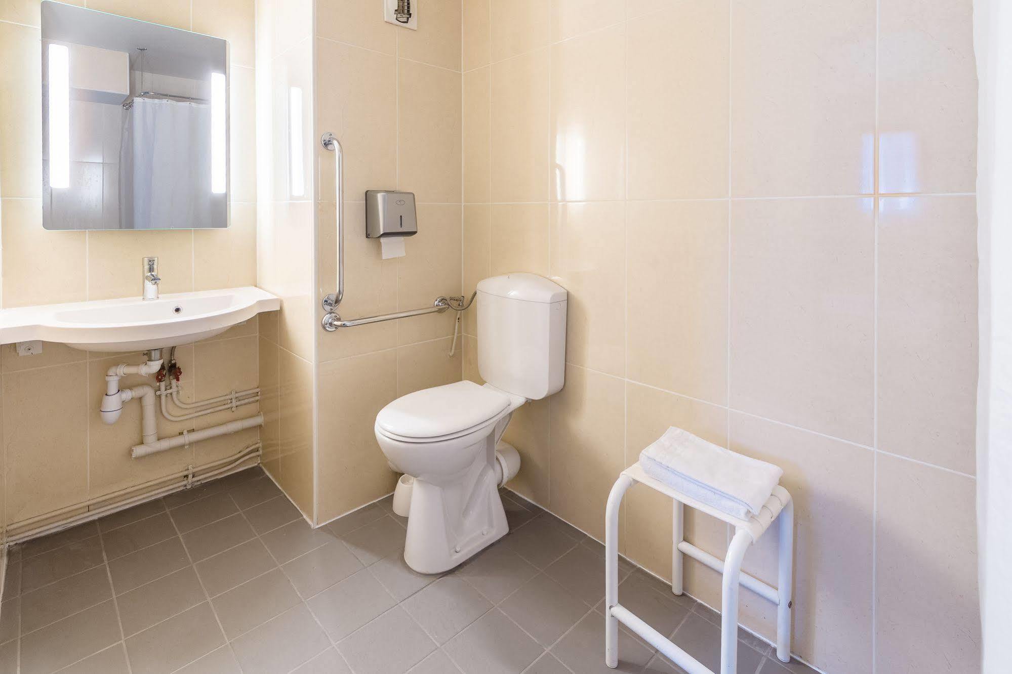 B&B Hotel Valenciennes Marly Marly  Exterior photo