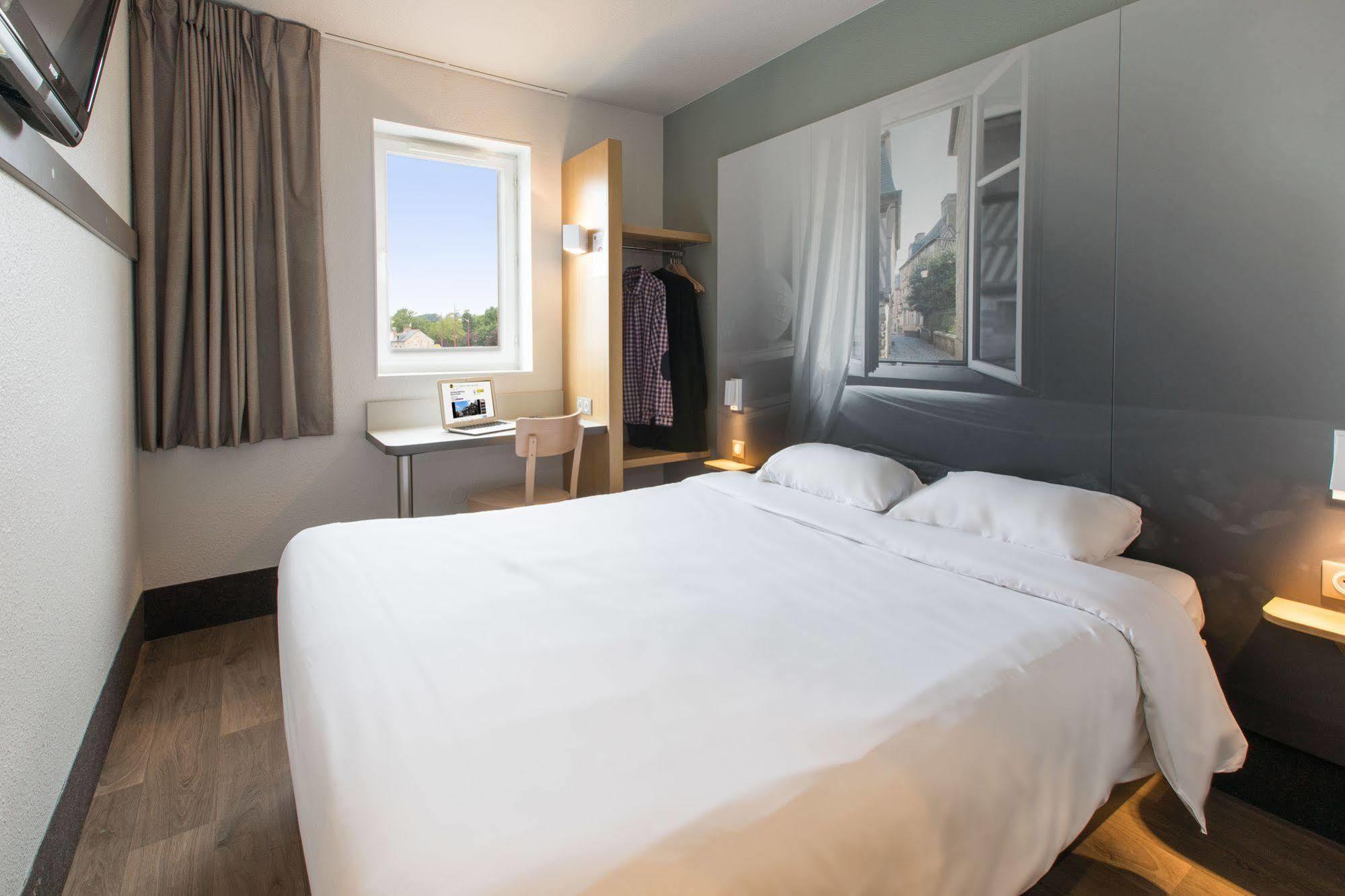 B&B Hotel Valenciennes Marly Marly  Exterior photo