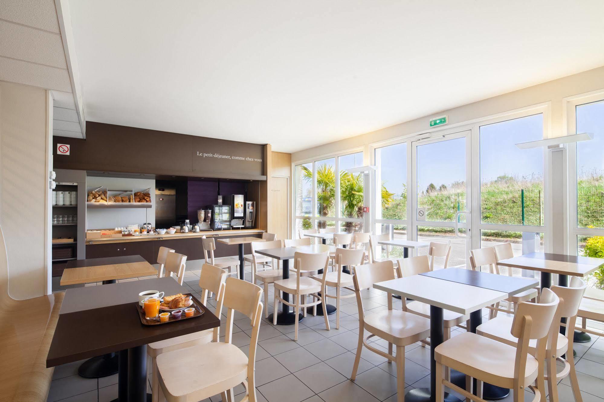 B&B Hotel Valenciennes Marly Marly  Exterior photo