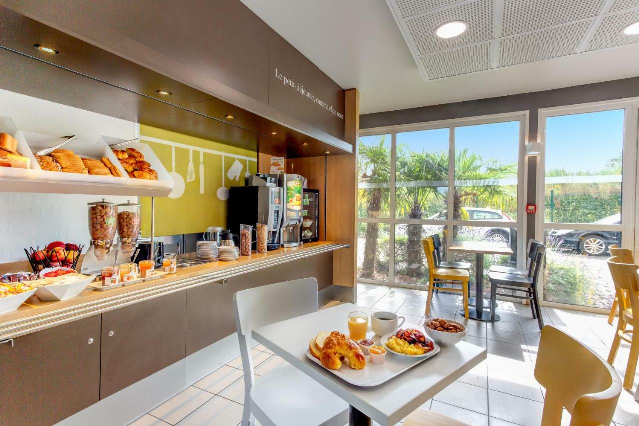 B&B Hotel Valenciennes Marly Marly  Exterior photo